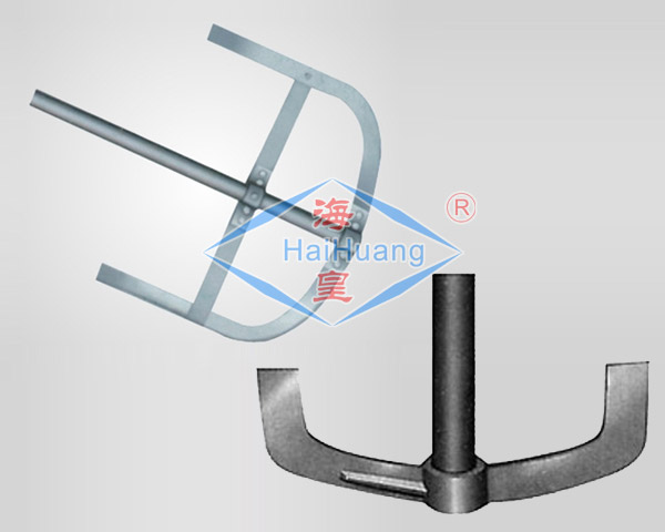 框、锚式搅拌器